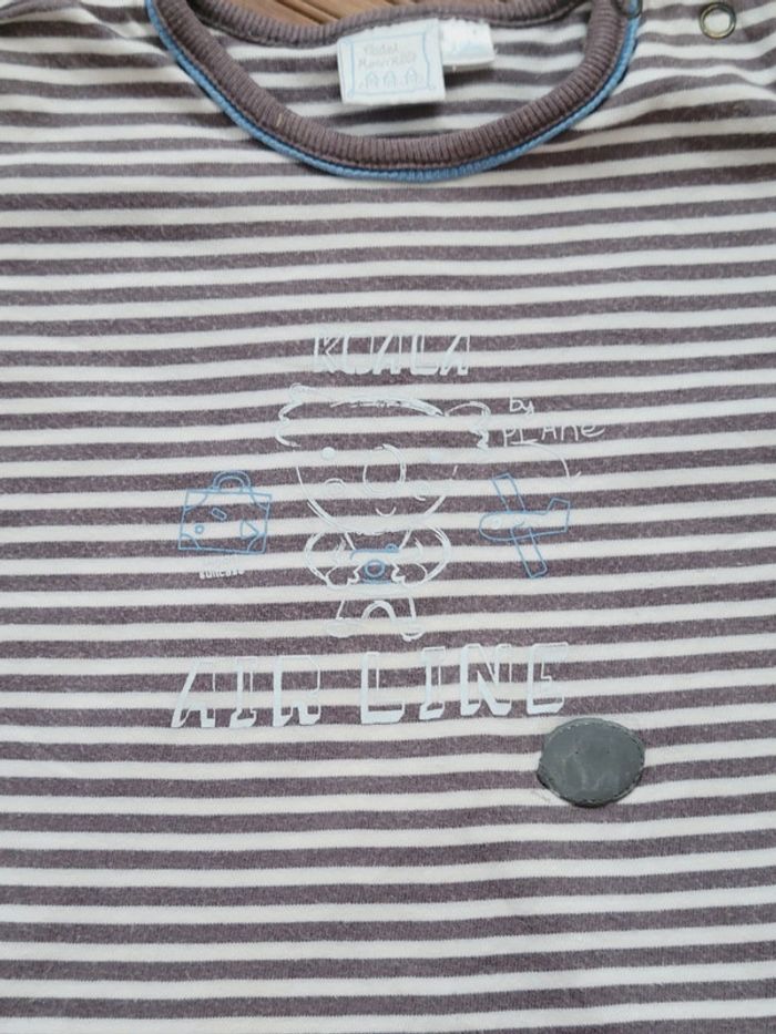 T shirt - photo numéro 2