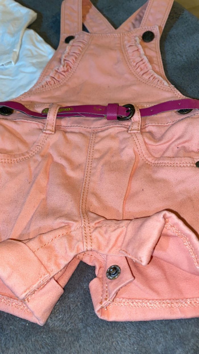 Ensemble 2 pièces été - photo numéro 2