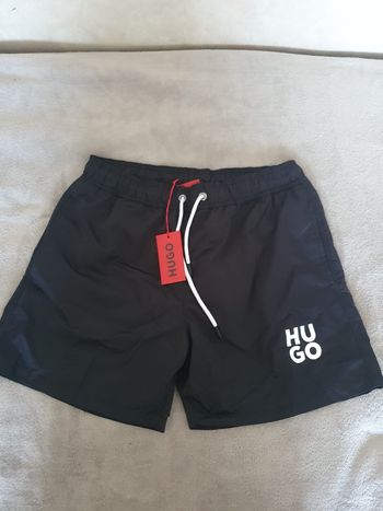 Maillot bain homme.