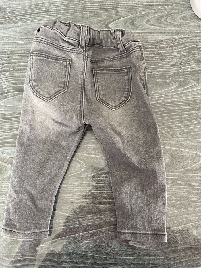 Pantalon - photo numéro 2