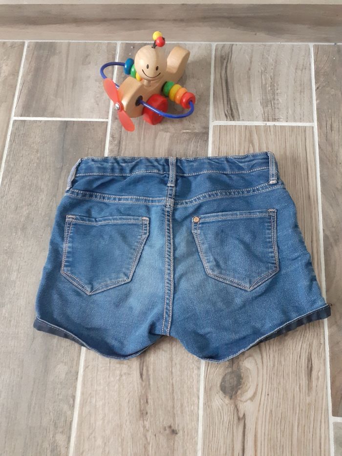 Short - photo numéro 3