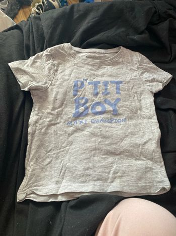 T shirt