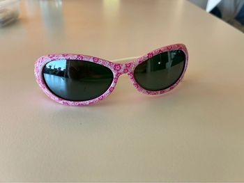 Lunettes soleil 2/4 ans décathlon