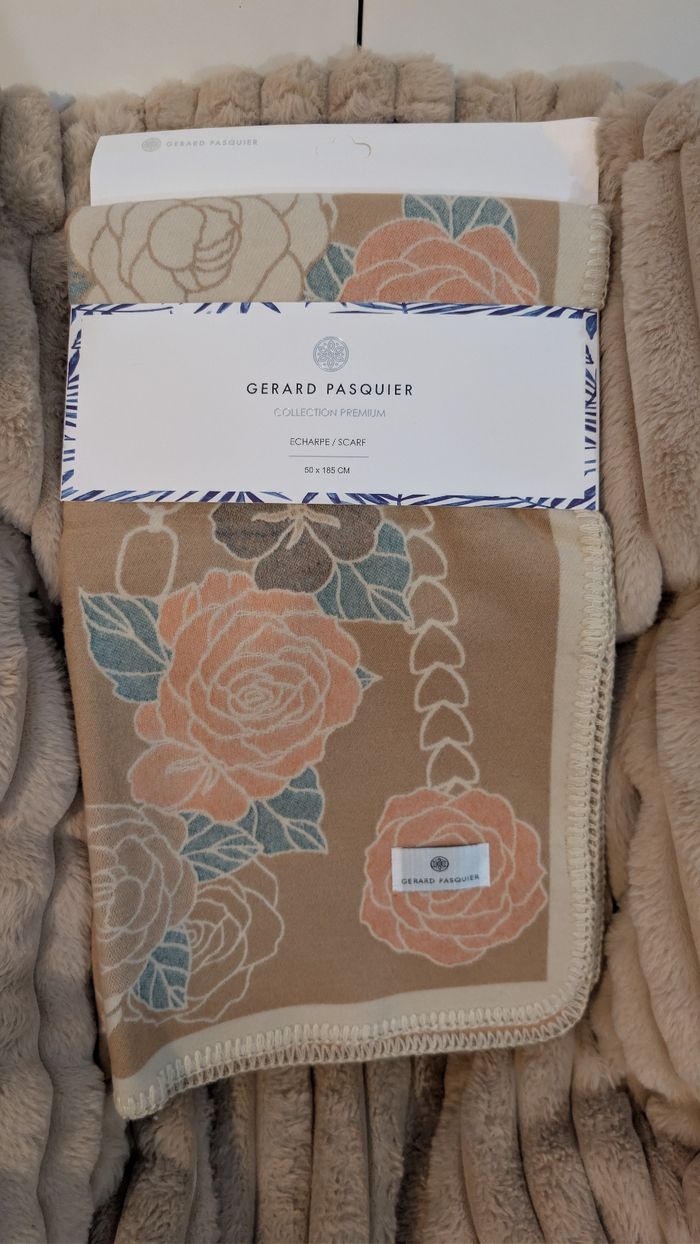 Écharpe Manoukian - photo numéro 4