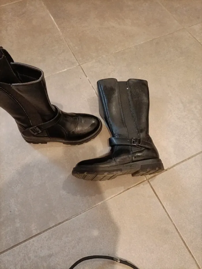 Bottes