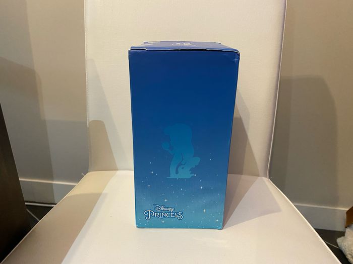 Figurine ariel la petite sirène Disney - photo numéro 3