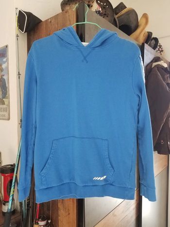 Sweat à capuche