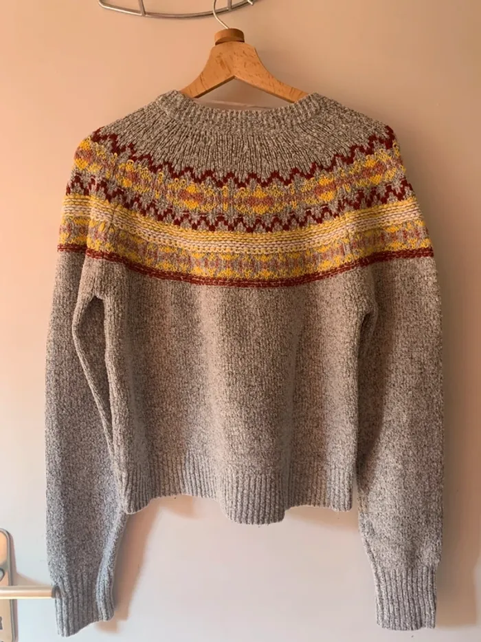 Pull pull and bear - photo numéro 3
