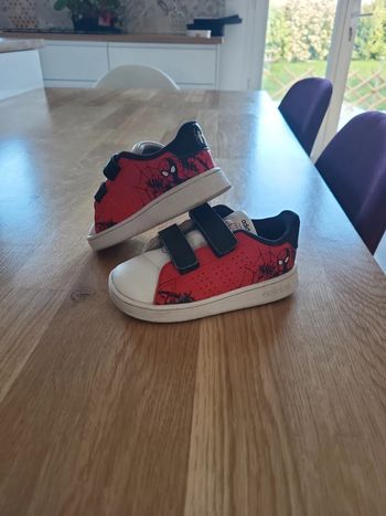 Adidas Marvel