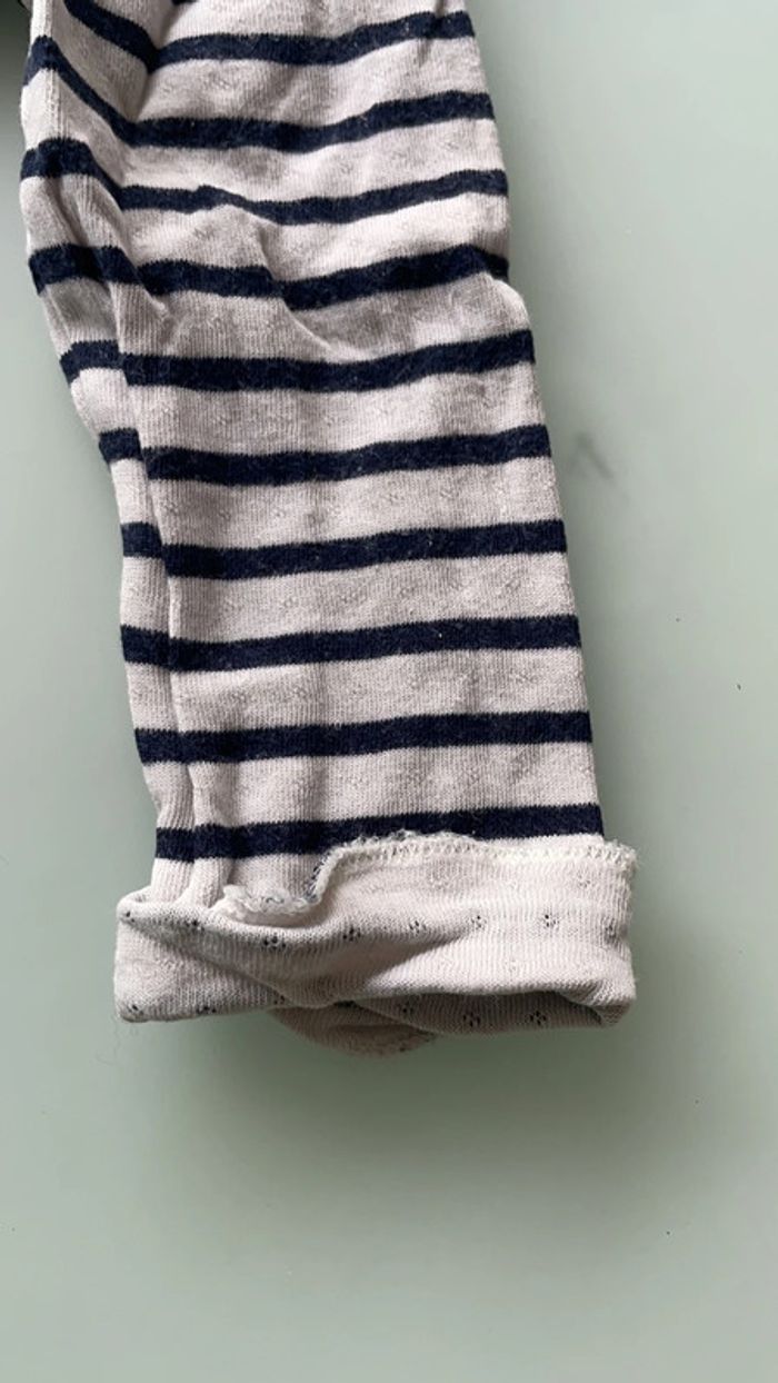 Haut petit bateau 18 mois - photo numéro 6