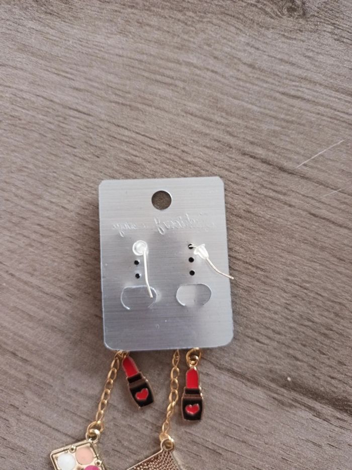 Pendante fantaisie - photo numéro 8