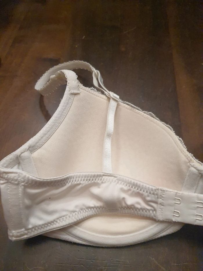 Soutiens-gorge Hunkemöller blanc fr 90D - photo numéro 18