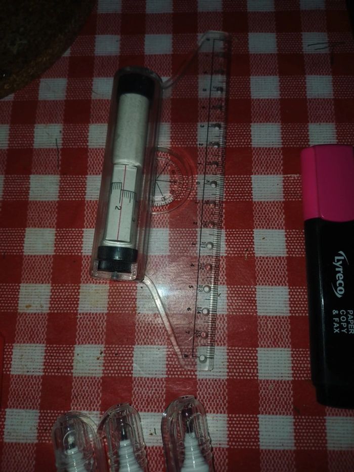 Lots affaires scolaires - photo numéro 13