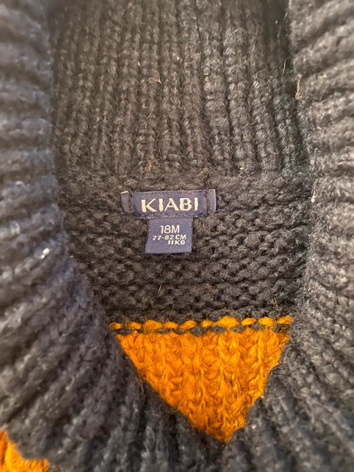 Gilet - photo numéro 2