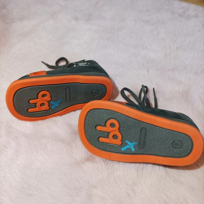 Babybotte taille 17 - photo numéro 4