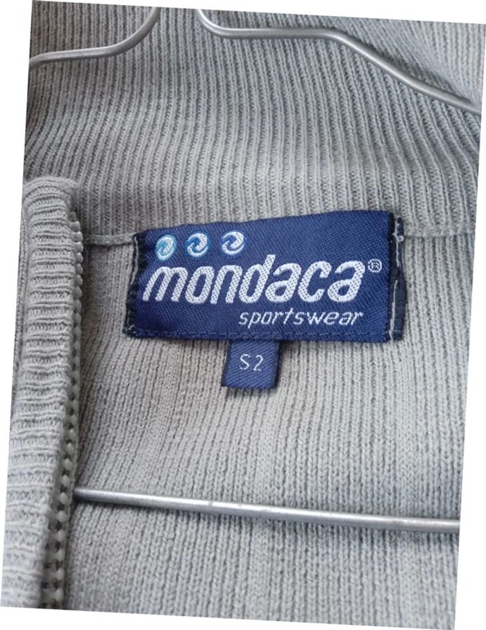 Gilet homme taille L - photo numéro 3