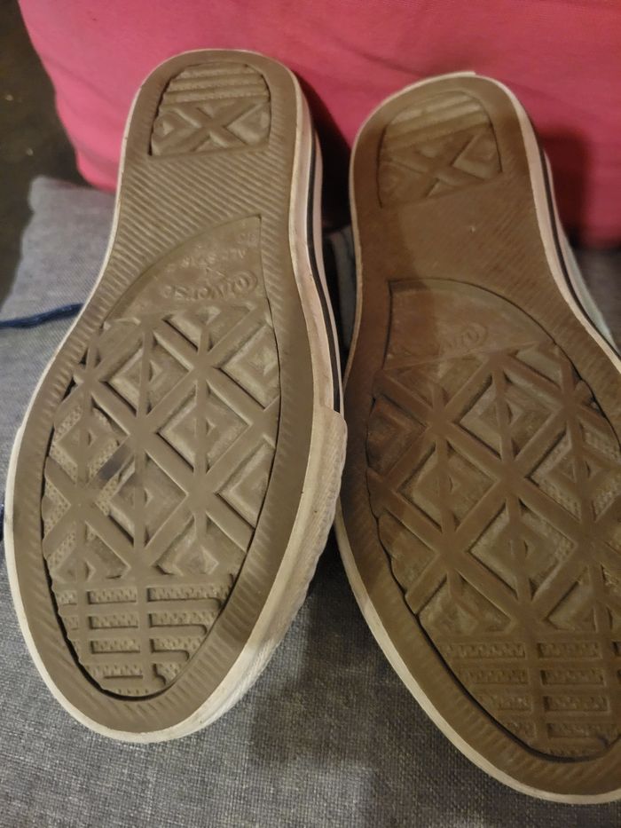 Chaussures fille - photo numéro 4