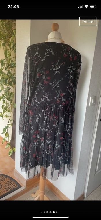 Robe habillée