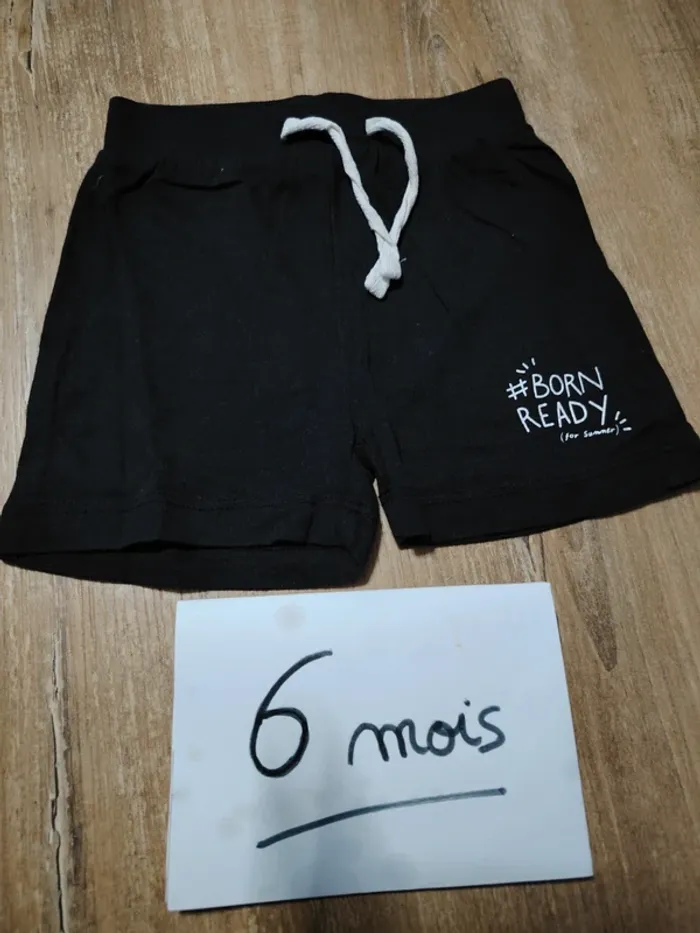 Short