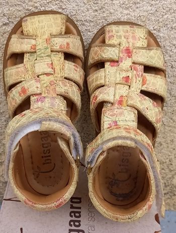Chaussures petit prix