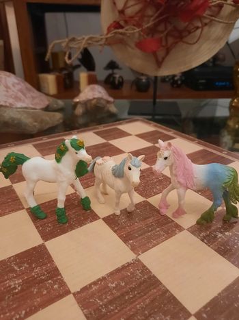 Schleich bayala animal féerique