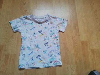 T-shirt 24 mois Primark