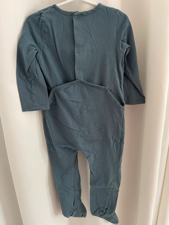 Pyjama 36 mois - photo numéro 3