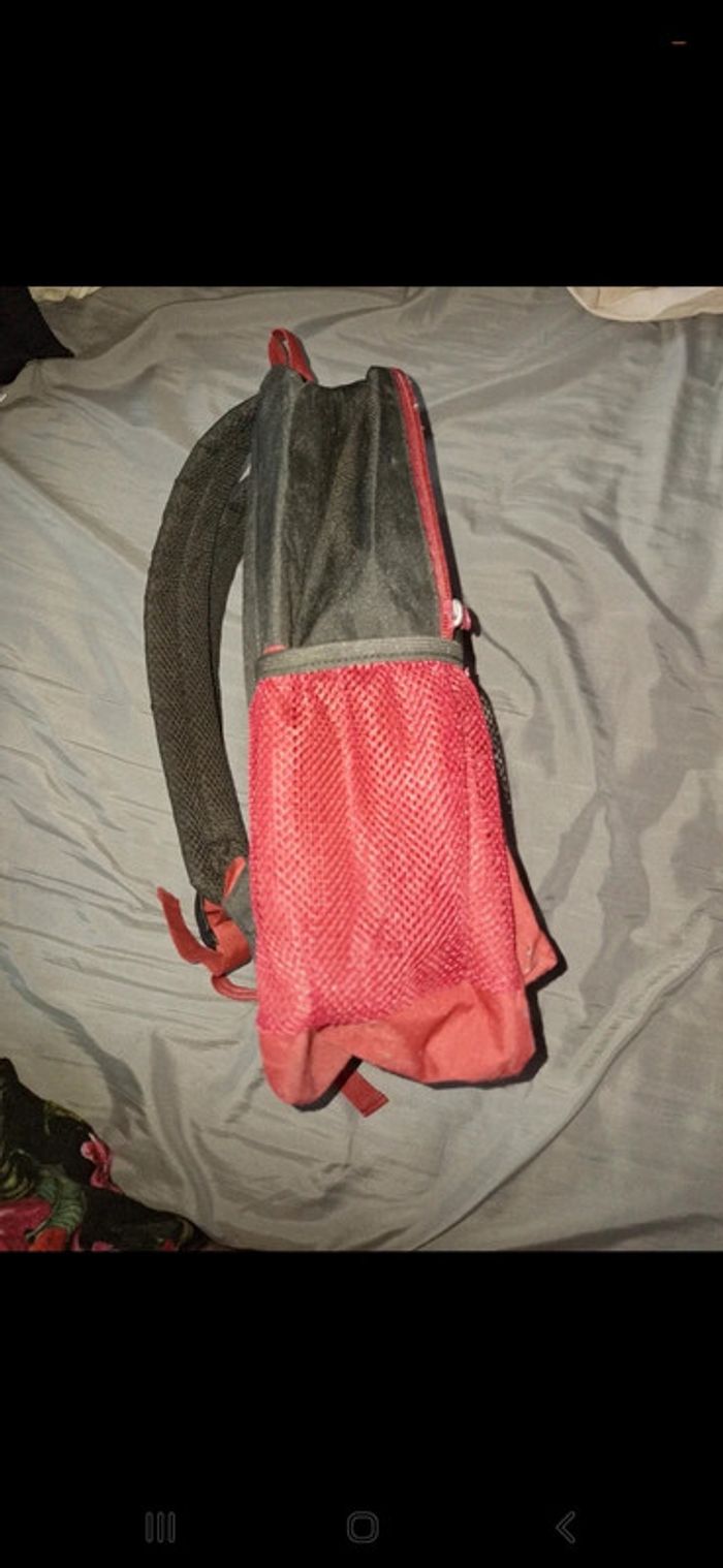 Sac écolier harry Potter - photo numéro 4