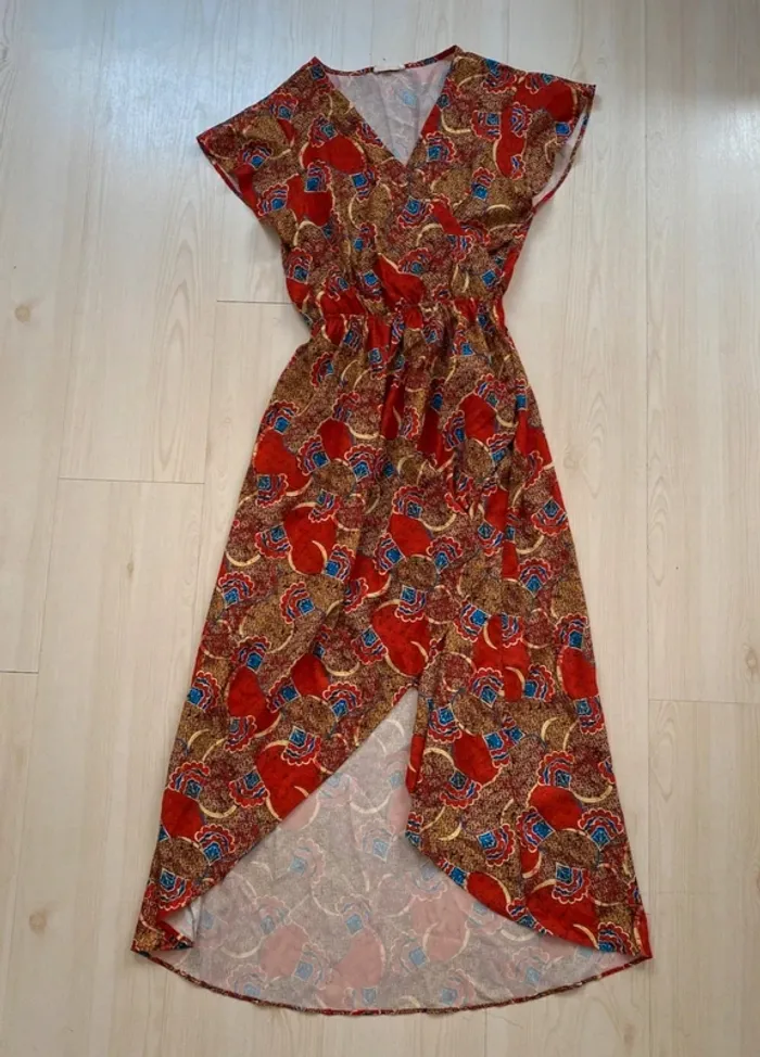 Robe d'été