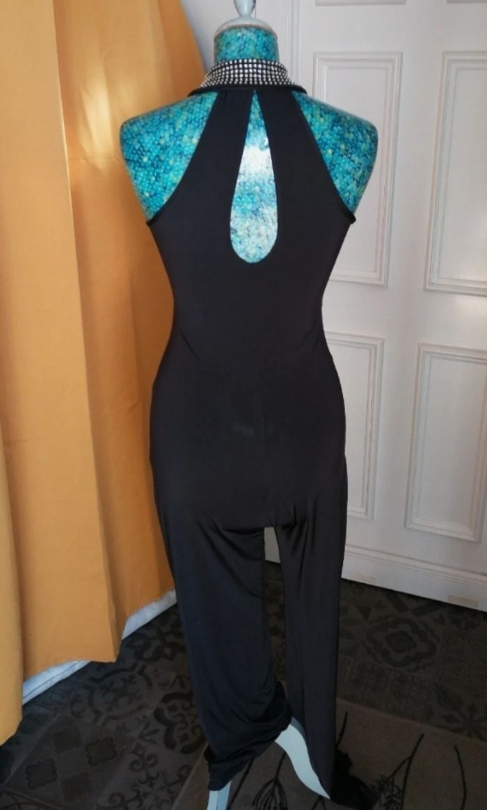 Jolie combinaison Goddess London - photo numéro 3