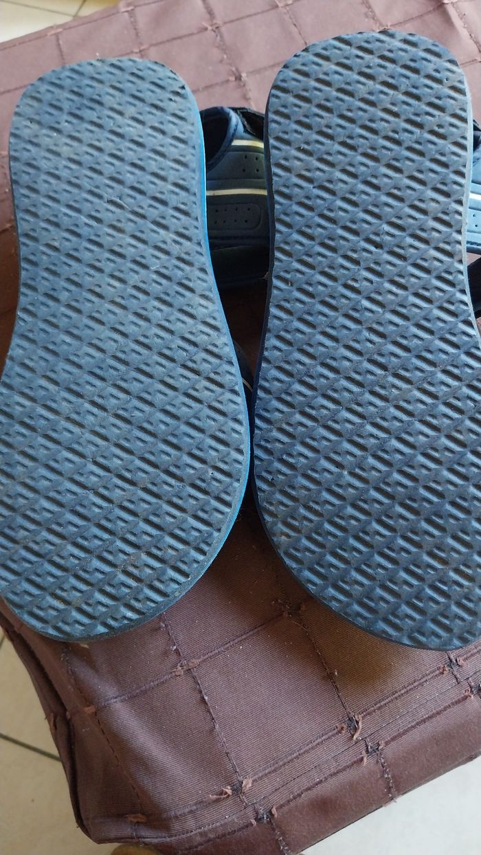 Sandales homme - photo numéro 2