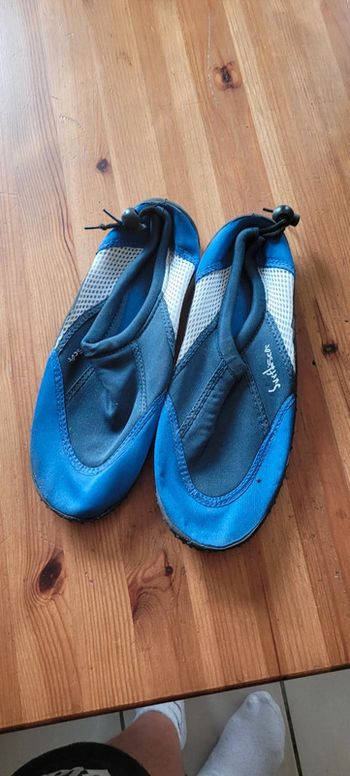 Chaussure homme