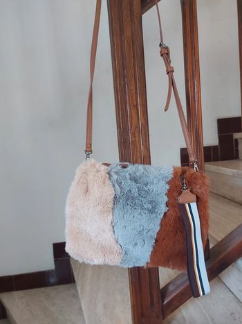 Sac bandouillere parfois
