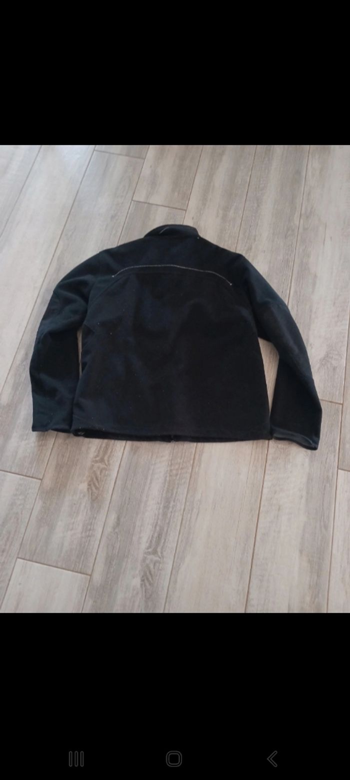 Veste homme - photo numéro 5