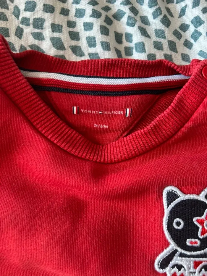Pull / sweat - photo numéro 2