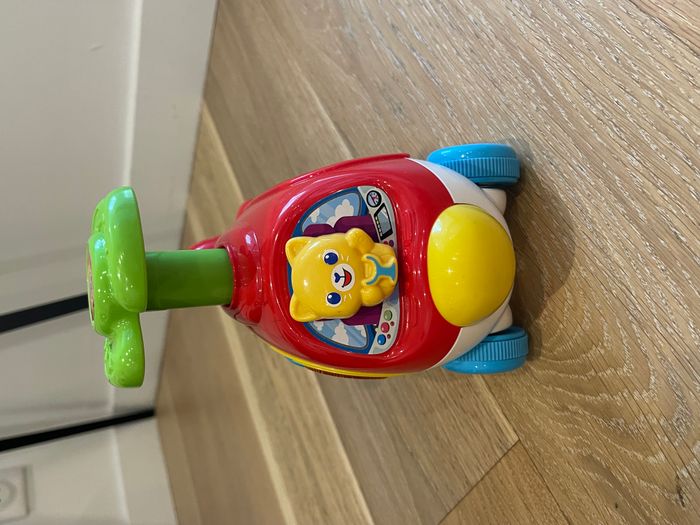 Vtech baby lot jouets d’éveil bébé parfait état - photo numéro 3