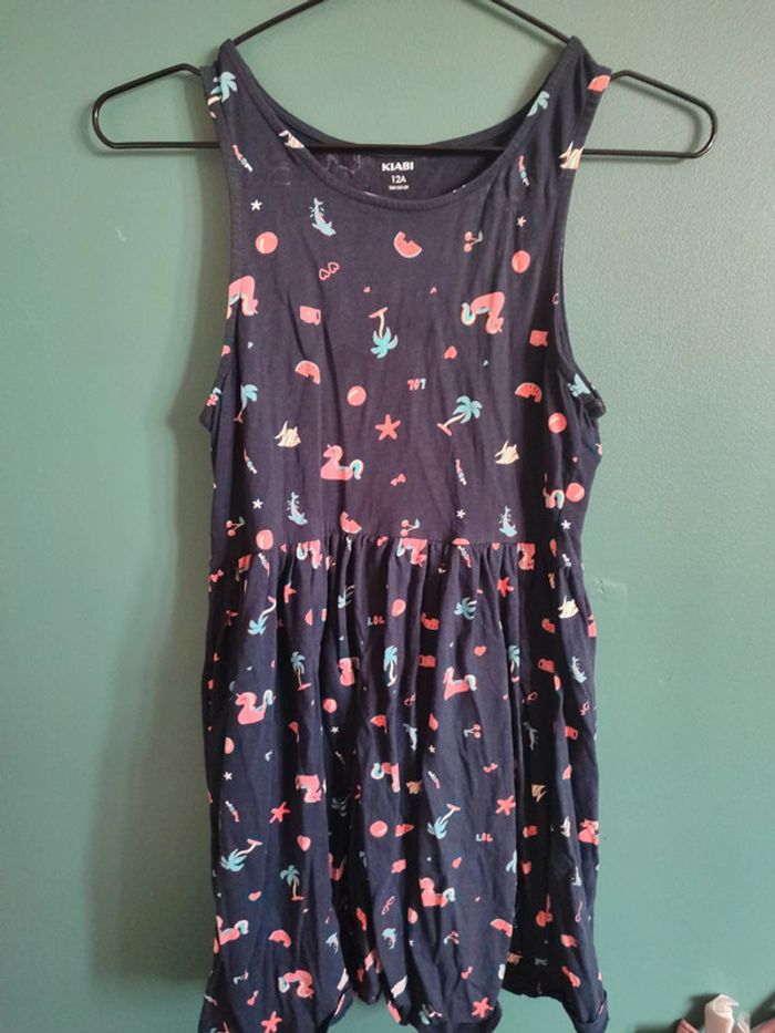 Robe été