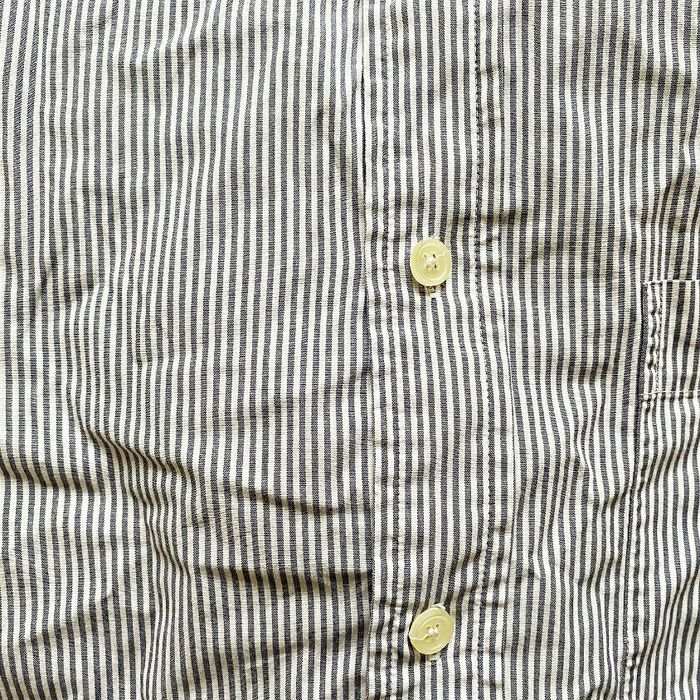GAP Chemise à rayures Homme Exclusive Working Day Urban Style (Taille M) - photo numéro 2