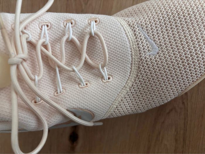 Paire de baskets 👟 Nike running course à pied - photo numéro 5