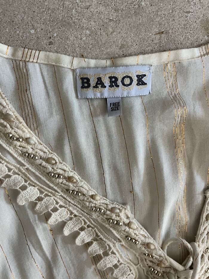 Robe bohème - photo numéro 3