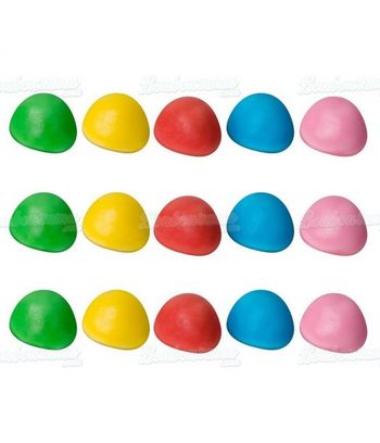 100g de floppie's Haribo