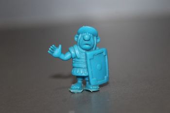 Figurine Romain - Astérix et Obélix vintage 1974