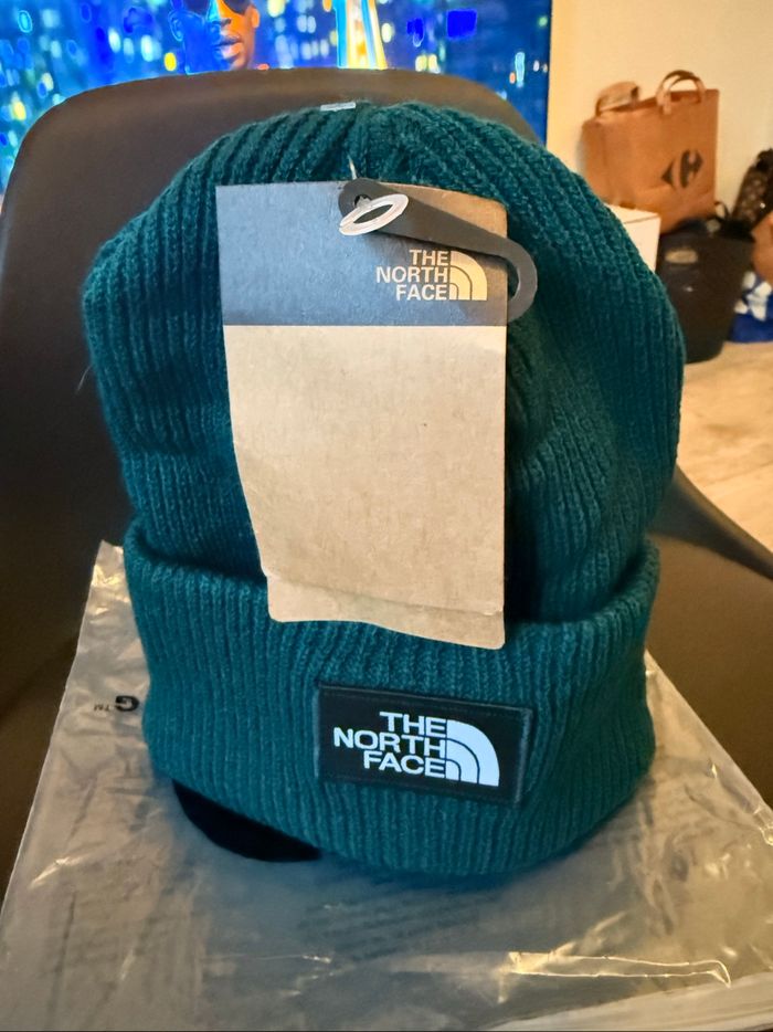 Bonnet The North Face - photo numéro 5