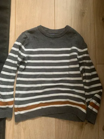 Pull 6 ans
