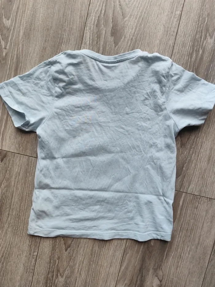 T shirt Ariel - photo numéro 4