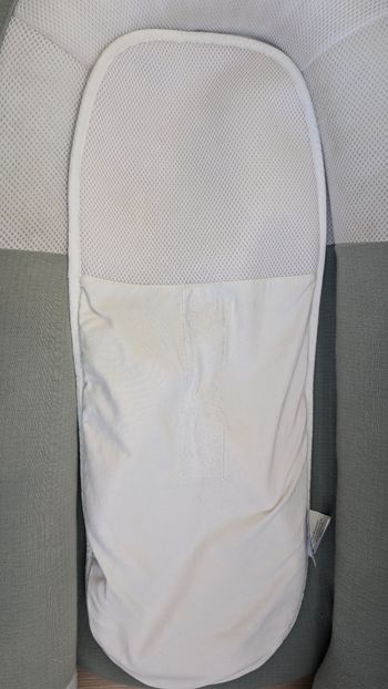 Cocoon Pad Doomoo