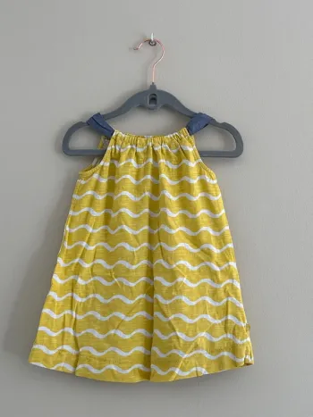 Robe Obaïbi 12 mois