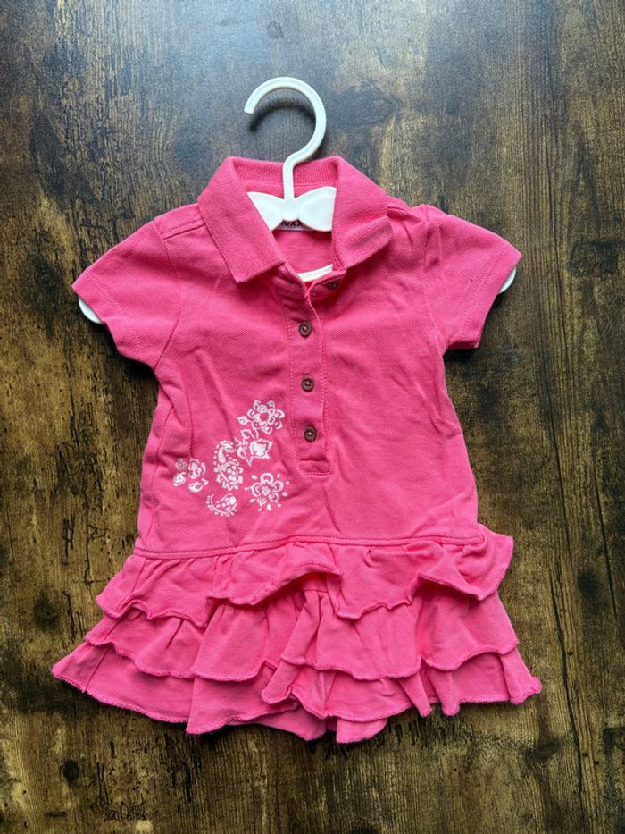 Robe 6m