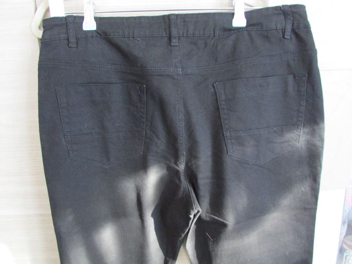 Pantalon femme Gémo Taille 46 - photo numéro 7