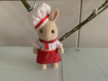 Cuisinier Sylvanian 